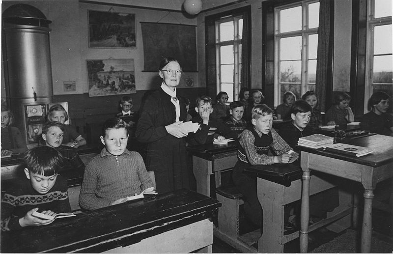 Fil:Lørslev forskole.jpg