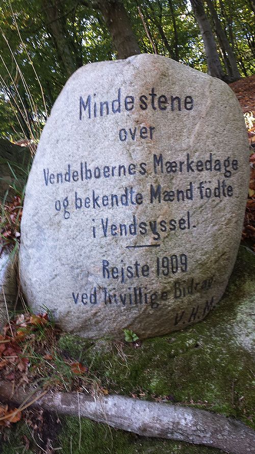 Fibiger og frue.