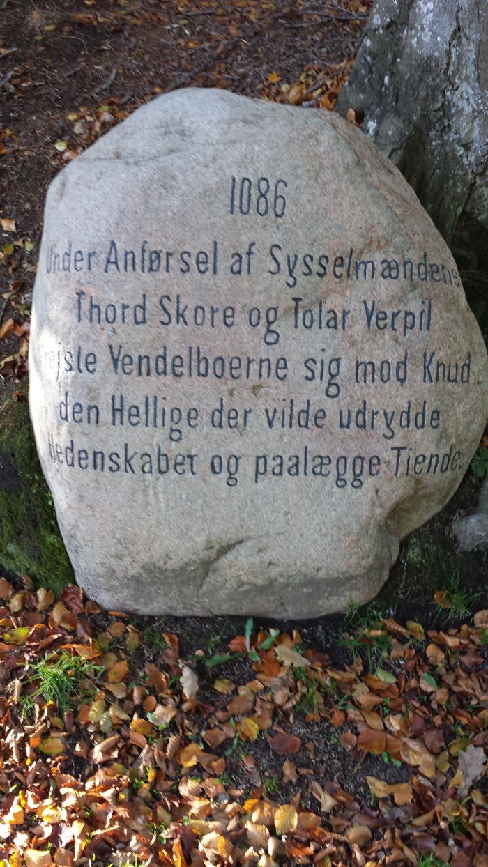 Fibiger og frue.