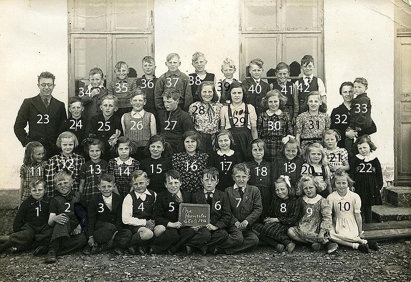 Fil:Nørre Harritslev skole 1946.jpg