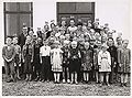 Nørre Harritslev skole 1954.jpg